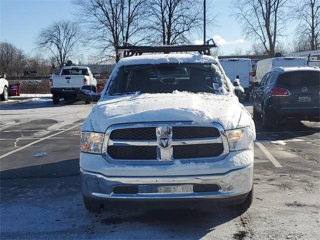 new 2023 Ram 1500 car, priced at $50,704