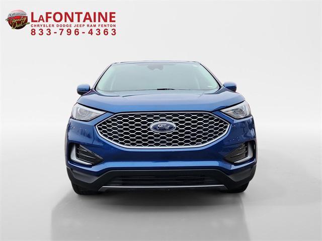 used 2024 Ford Edge car, priced at $29,046