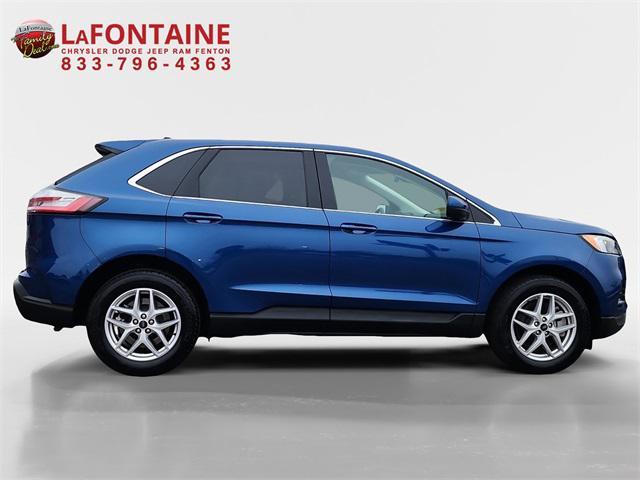 used 2024 Ford Edge car, priced at $29,046