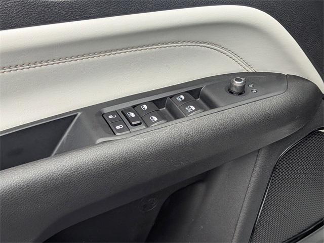 new 2025 Jeep Compass car, priced at $32,340