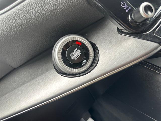 used 2024 Jeep Wagoneer L car, priced at $58,556