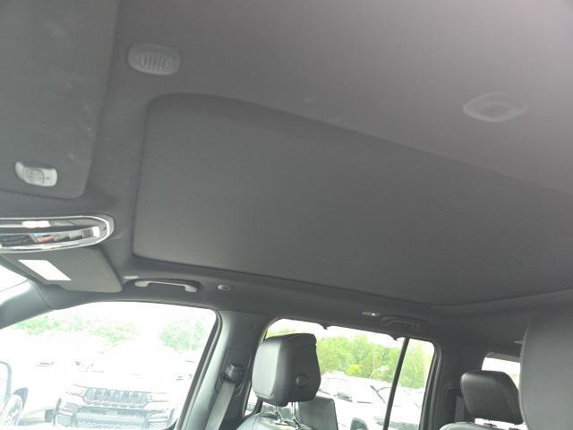 used 2024 Jeep Wagoneer L car, priced at $60,000