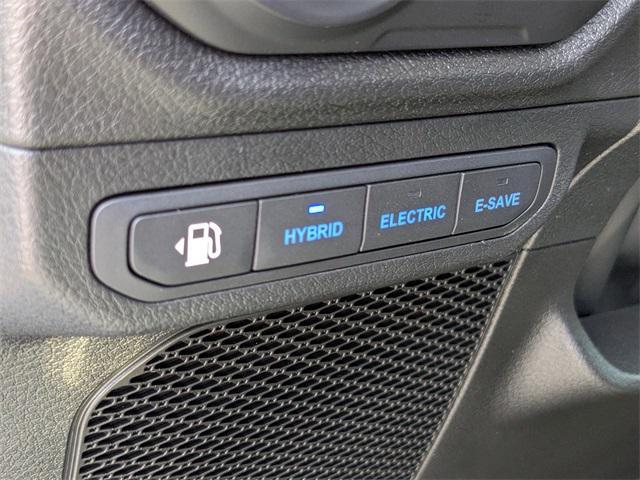 new 2025 Jeep Wrangler 4xe car, priced at $51,730