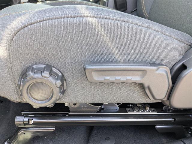 new 2025 Jeep Wrangler 4xe car, priced at $51,730