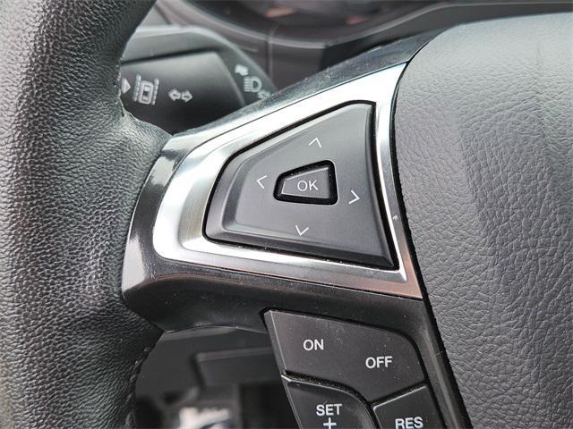 used 2024 Ford Edge car, priced at $19,780