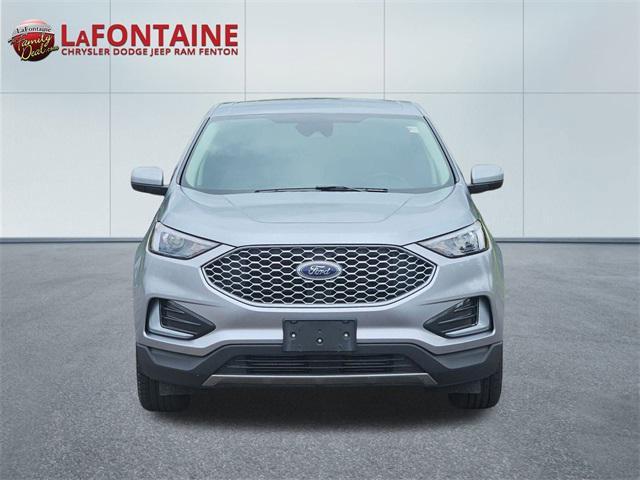 used 2024 Ford Edge car, priced at $19,780