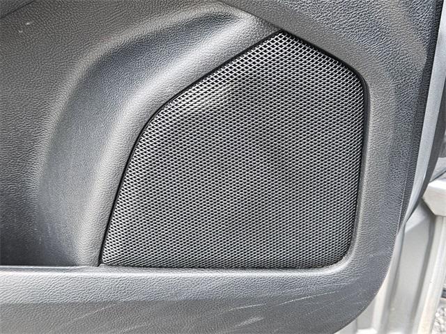 used 2024 Ford Edge car, priced at $19,780