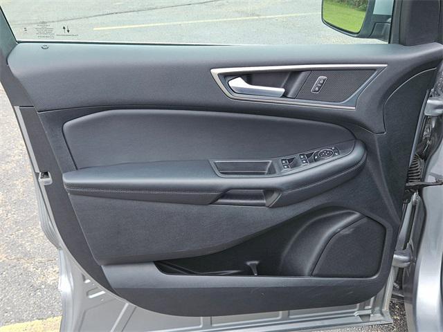 used 2024 Ford Edge car, priced at $19,780