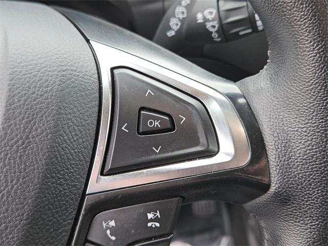 used 2024 Ford Edge car, priced at $19,780