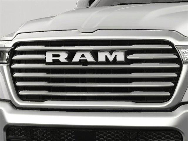 new 2025 Ram 1500 car, priced at $60,325
