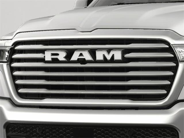 new 2025 Ram 1500 car, priced at $55,825