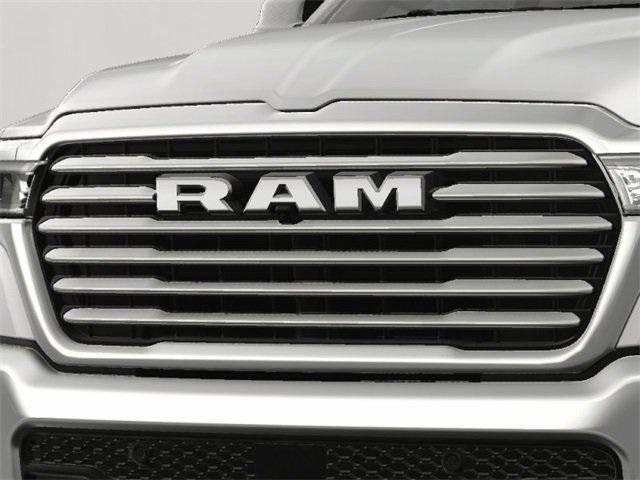 new 2025 Ram 1500 car, priced at $63,325