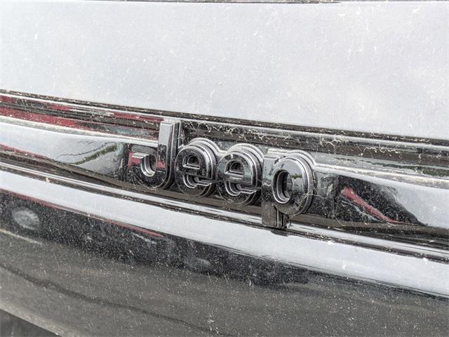 new 2025 Jeep Grand Cherokee car, priced at $44,935