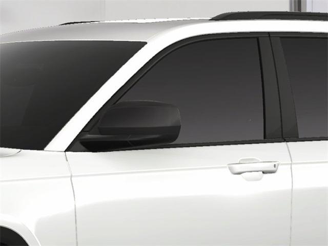 new 2025 Jeep Grand Cherokee car, priced at $44,401