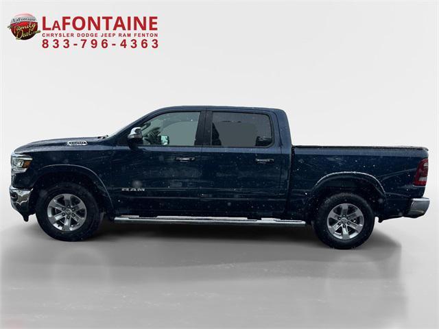 used 2020 Ram 1500 car, priced at $34,825