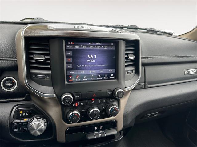 used 2020 Ram 1500 car, priced at $34,825