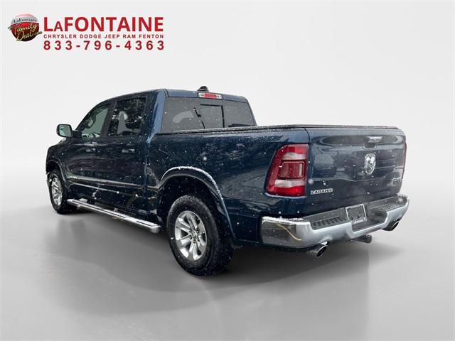 used 2020 Ram 1500 car, priced at $34,825