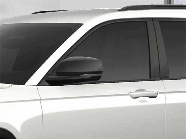 new 2025 Jeep Grand Cherokee L car, priced at $51,375