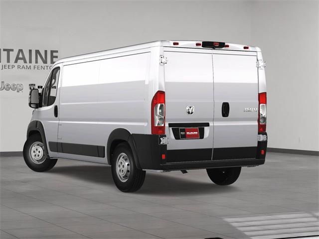 new 2024 Ram ProMaster 1500 car, priced at $50,975