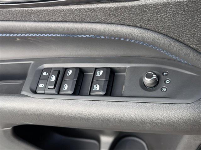 new 2026 Jeep Compass car, priced at $35,317