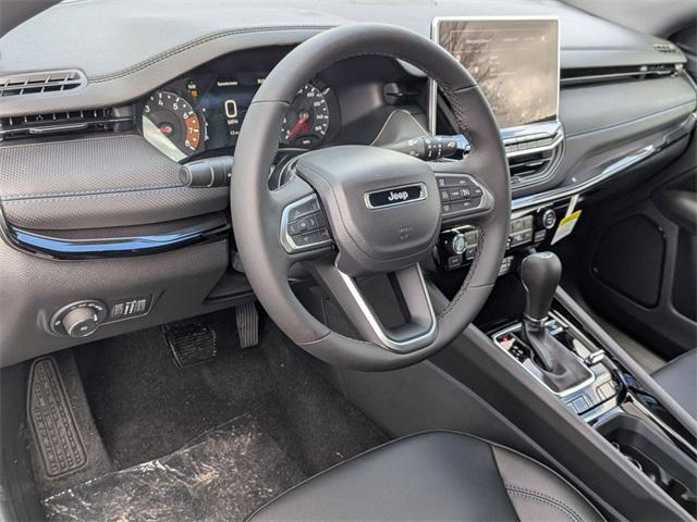 new 2026 Jeep Compass car, priced at $35,317