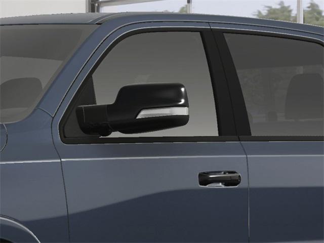 new 2025 Ram 1500 car, priced at $44,192