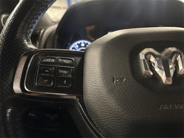 used 2020 Ram 2500 car, priced at $39,105