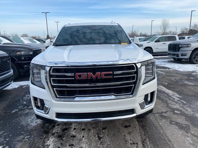 used 2023 GMC Yukon XL car, priced at $60,994