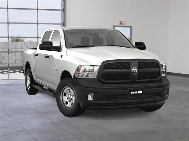 new 2024 Ram 1500 car, priced at $40,326