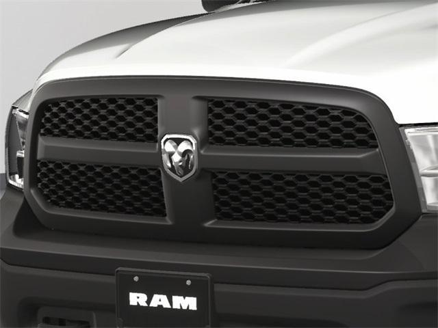 new 2024 Ram 1500 car, priced at $40,326