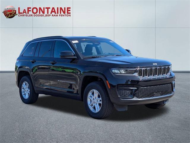new 2025 Jeep Grand Cherokee car, priced at $38,675