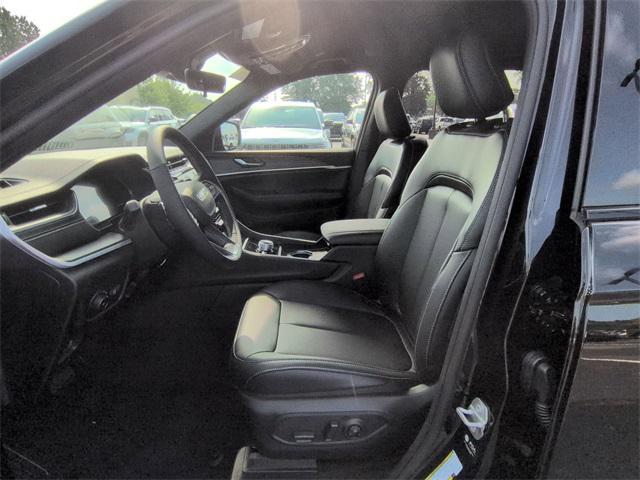 new 2025 Jeep Grand Cherokee L car, priced at $44,467