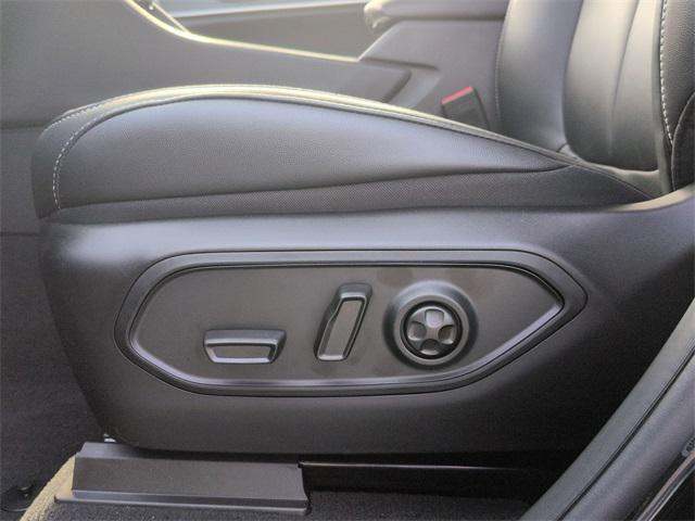 new 2025 Jeep Grand Cherokee L car, priced at $44,467