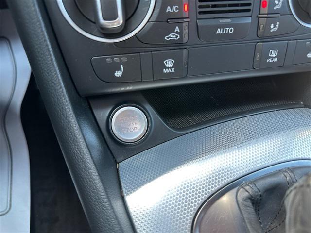 used 2018 Audi Q3 car, priced at $16,950