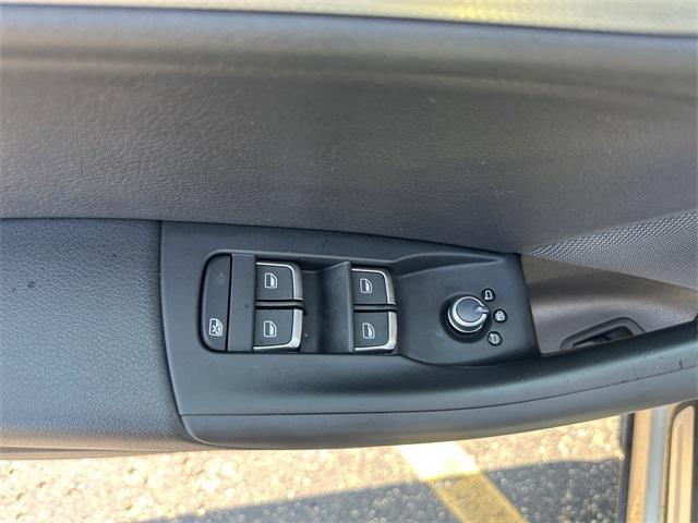 used 2018 Audi Q3 car, priced at $16,950