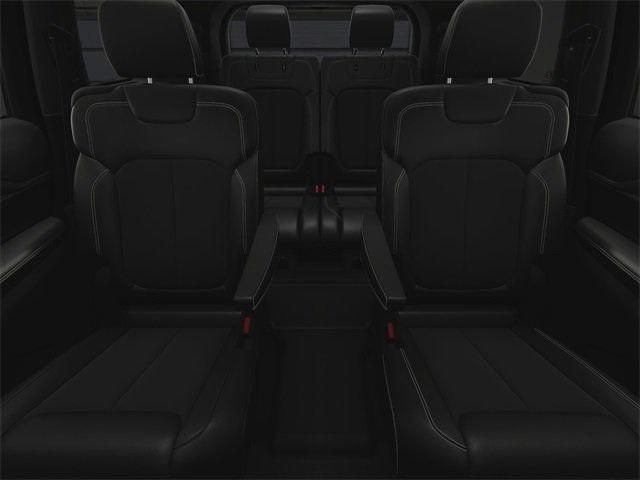 new 2025 Jeep Grand Cherokee L car, priced at $44,582