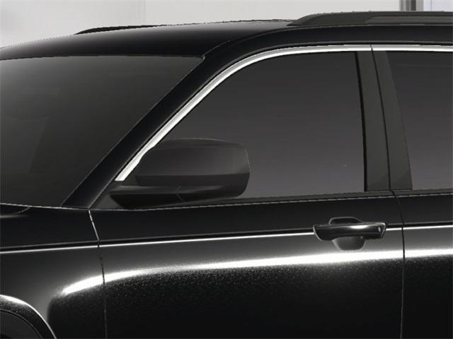 new 2025 Jeep Grand Cherokee L car, priced at $40,537