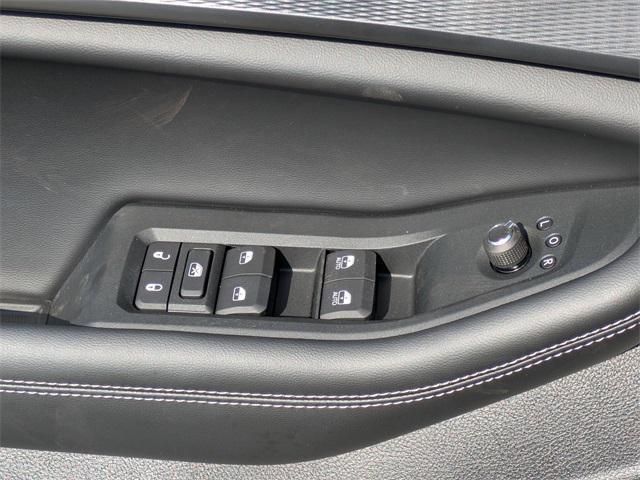 new 2025 Jeep Grand Cherokee L car, priced at $44,772