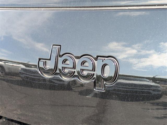 new 2025 Jeep Grand Cherokee L car, priced at $44,772