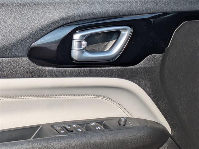 new 2025 Jeep Compass car, priced at $32,935