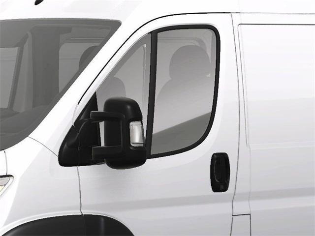new 2025 Ram ProMaster 2500 car, priced at $51,858