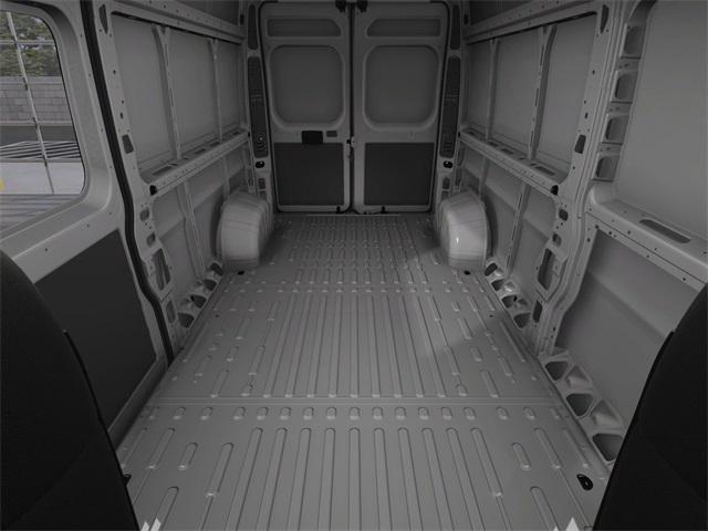 new 2025 Ram ProMaster 2500 car, priced at $51,858