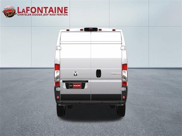 new 2025 Ram ProMaster 2500 car, priced at $51,858