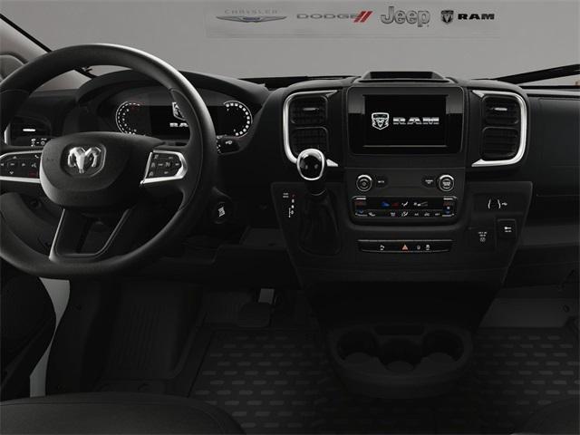 new 2025 Ram ProMaster 2500 car, priced at $51,858