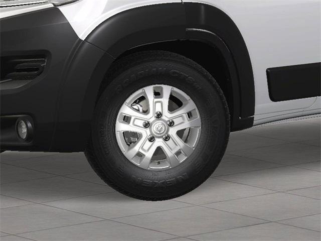 new 2025 Ram ProMaster 2500 car, priced at $51,858