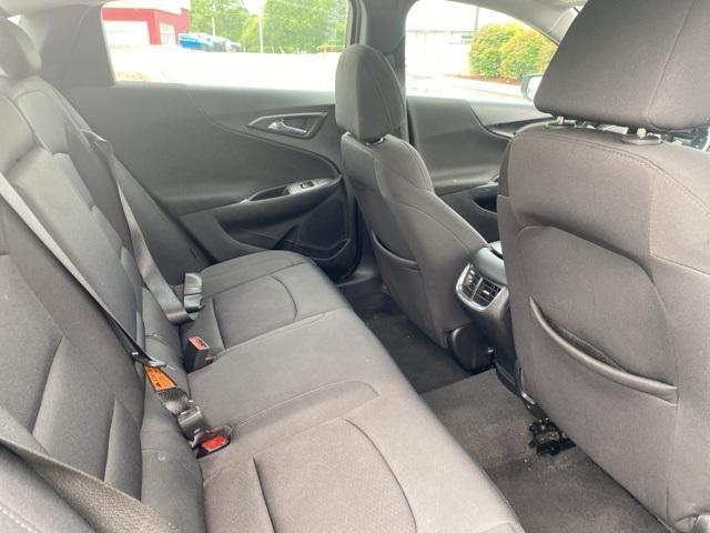 used 2020 Chevrolet Malibu car, priced at $13,309