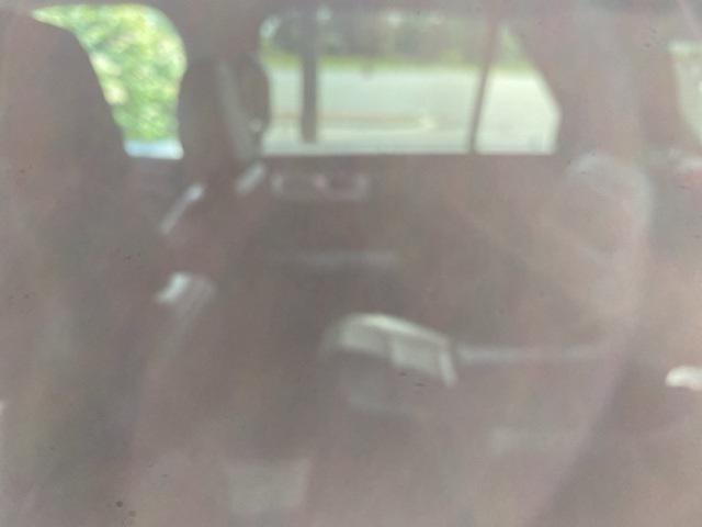 used 2023 Ford Explorer car, priced at $29,654