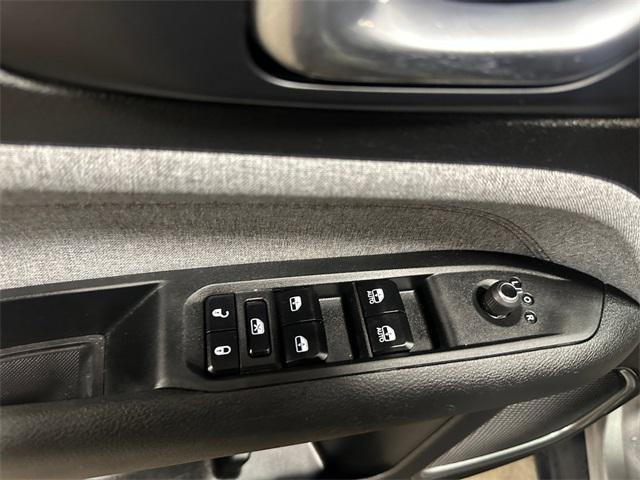 used 2023 Jeep Compass car, priced at $23,667