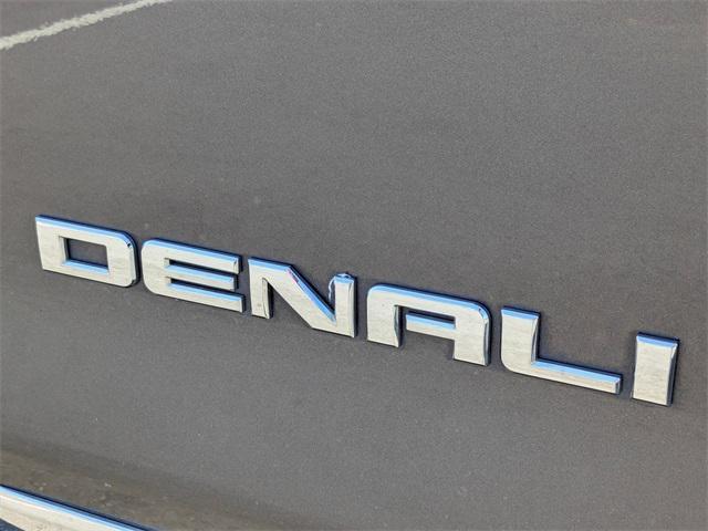 used 2015 GMC Sierra 1500 car, priced at $29,100