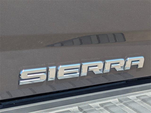 used 2015 GMC Sierra 1500 car, priced at $29,100